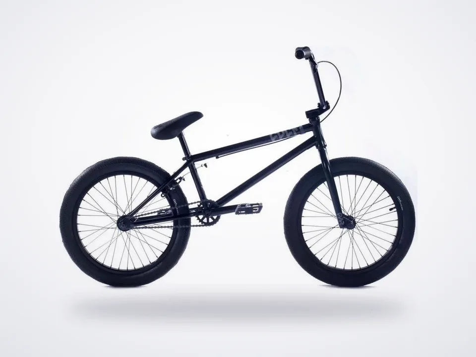 Cult Gateway A 20.5"TT Black