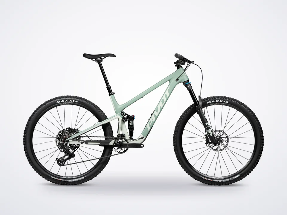 Pivot Trailcat SL Ride 70/90 Eagle