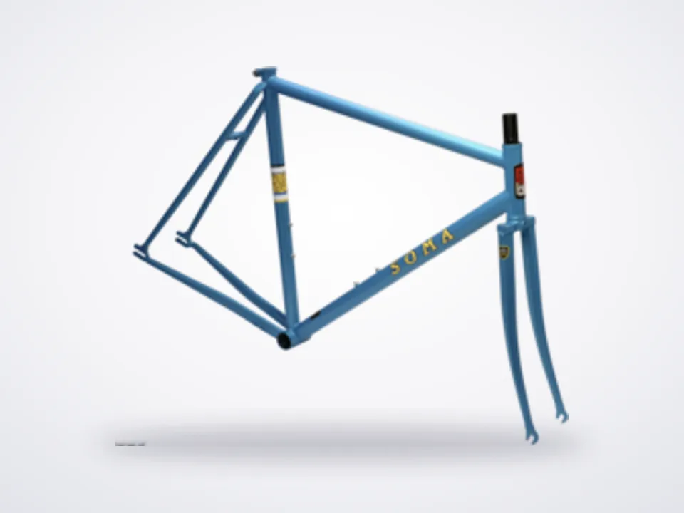 Soma Rush Fixed Gear SS
