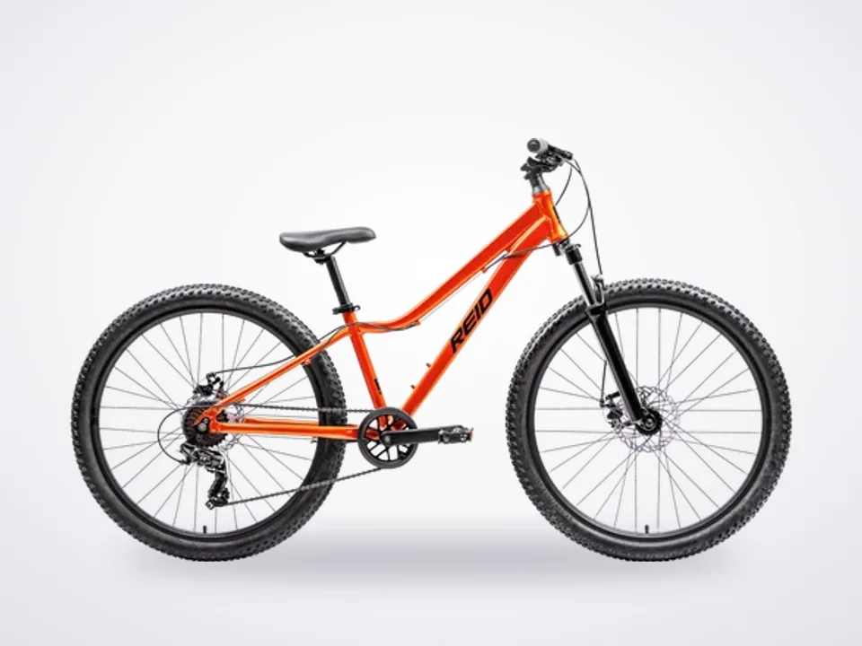 Reid Tract Jr 24"
