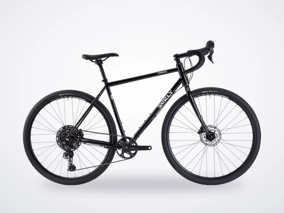 Surly Straggler