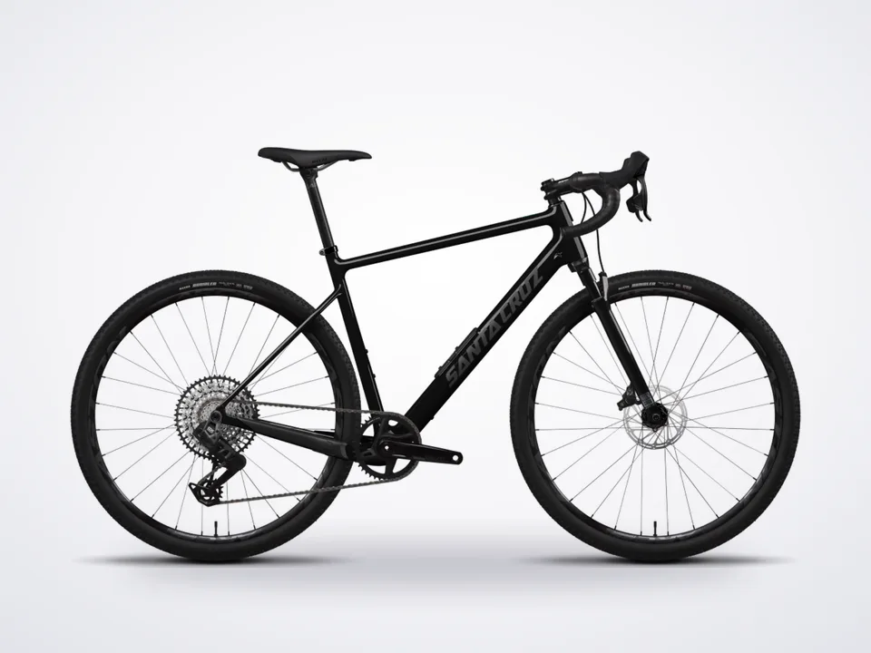 Santa Cruz Stigmata CC Rival AXS 1X