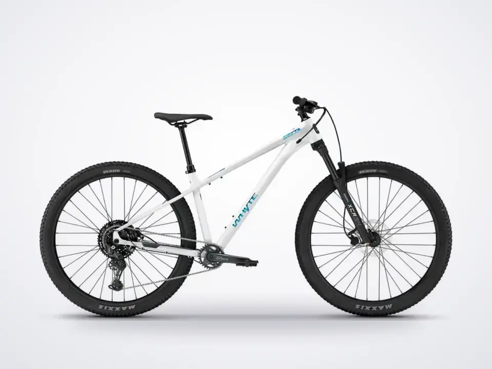 Whyte Secta R Electric