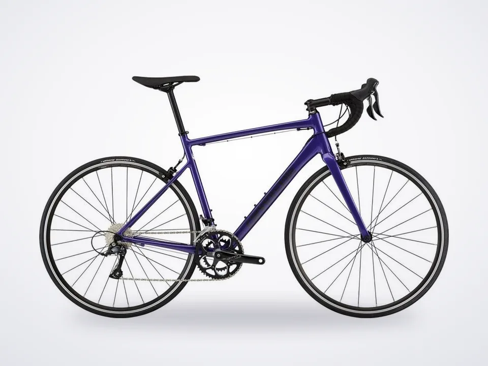 Cannondale Caad Optimo 3 with Full Carbon Fork