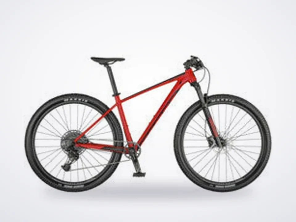 Scott Scale 970