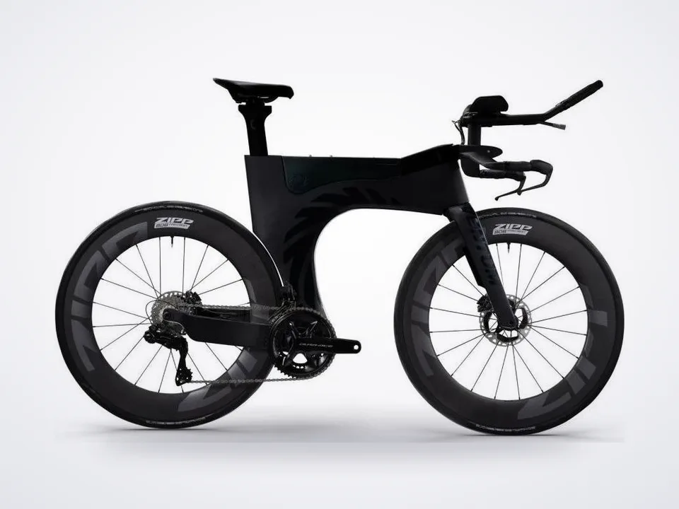 Ventum One Disc Triathlon