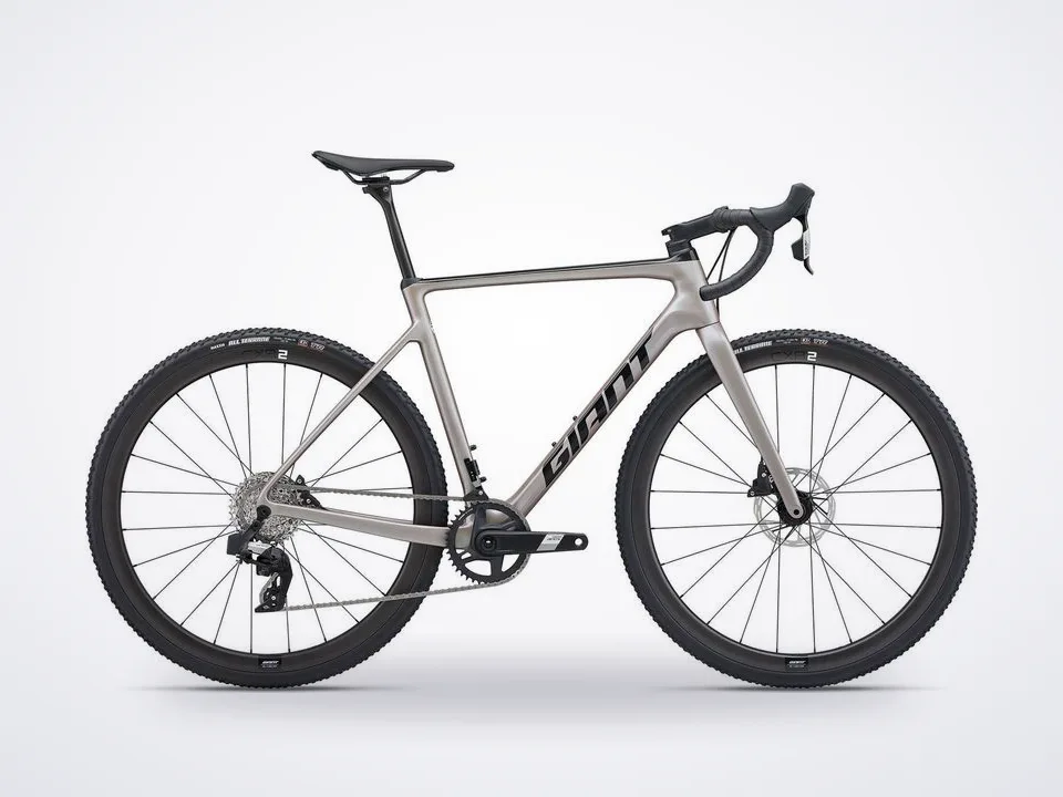 Giant TCX Advanced Pro 1 Cyclocross