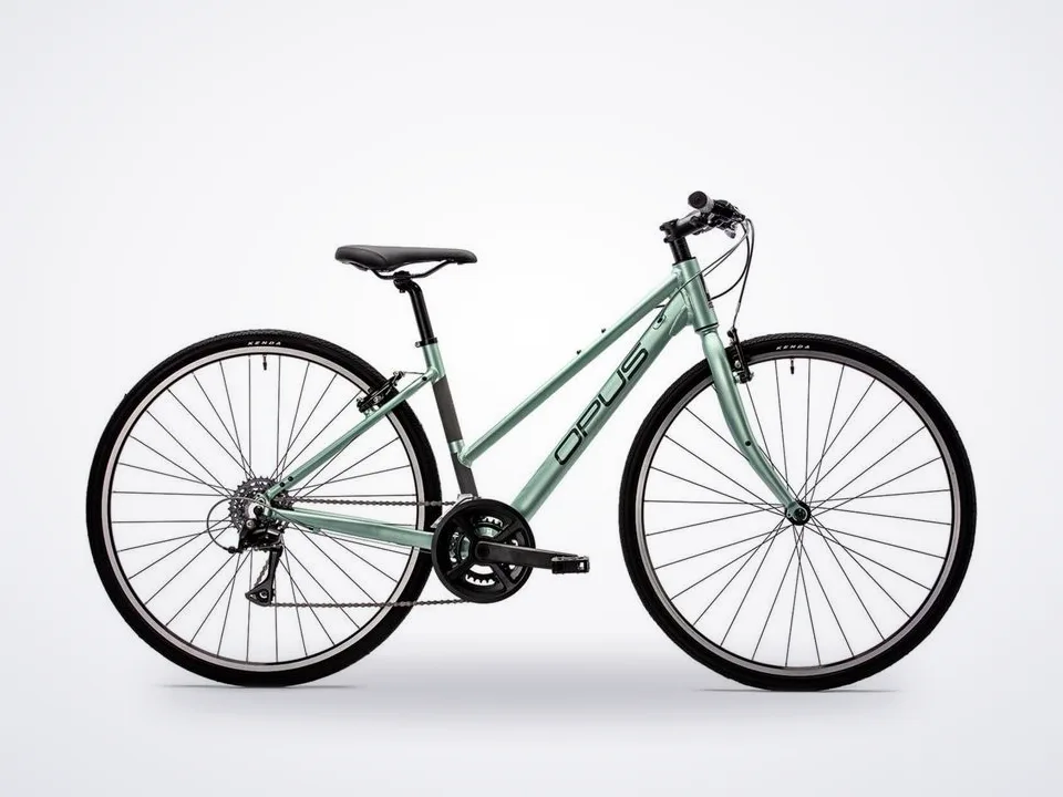 Opus Orpheo 7 ST