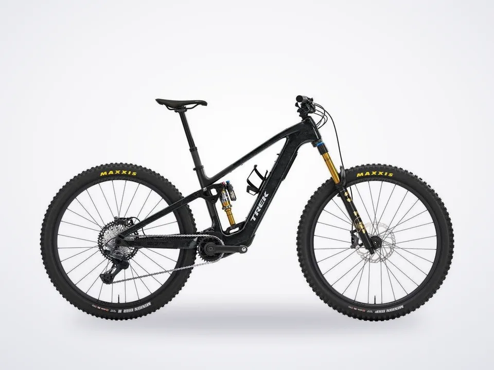 Trek Fuel+ EX 9.8 XT Gen 2