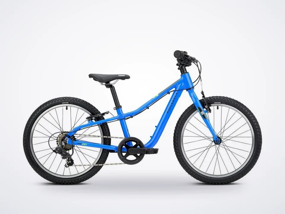 Ridgeback MX20