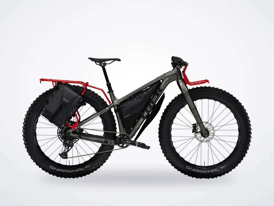 Trek Farley 9