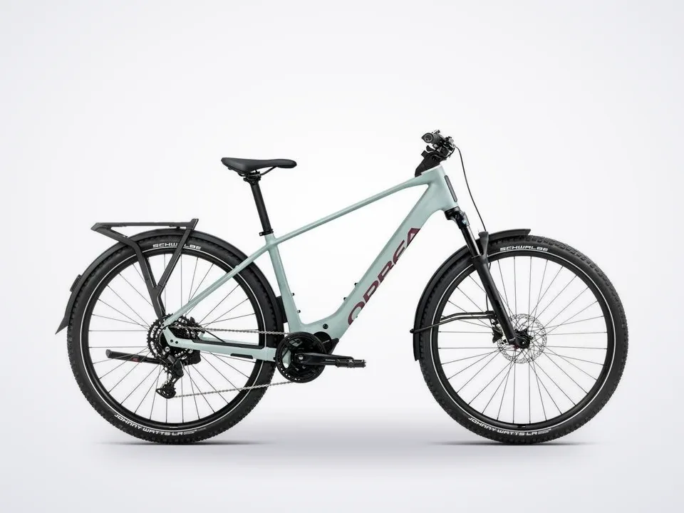 Orbea Kemen Adv 30