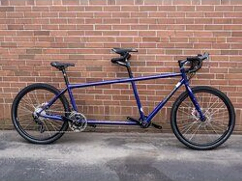 Co-Motion Mocha 105 Tandem