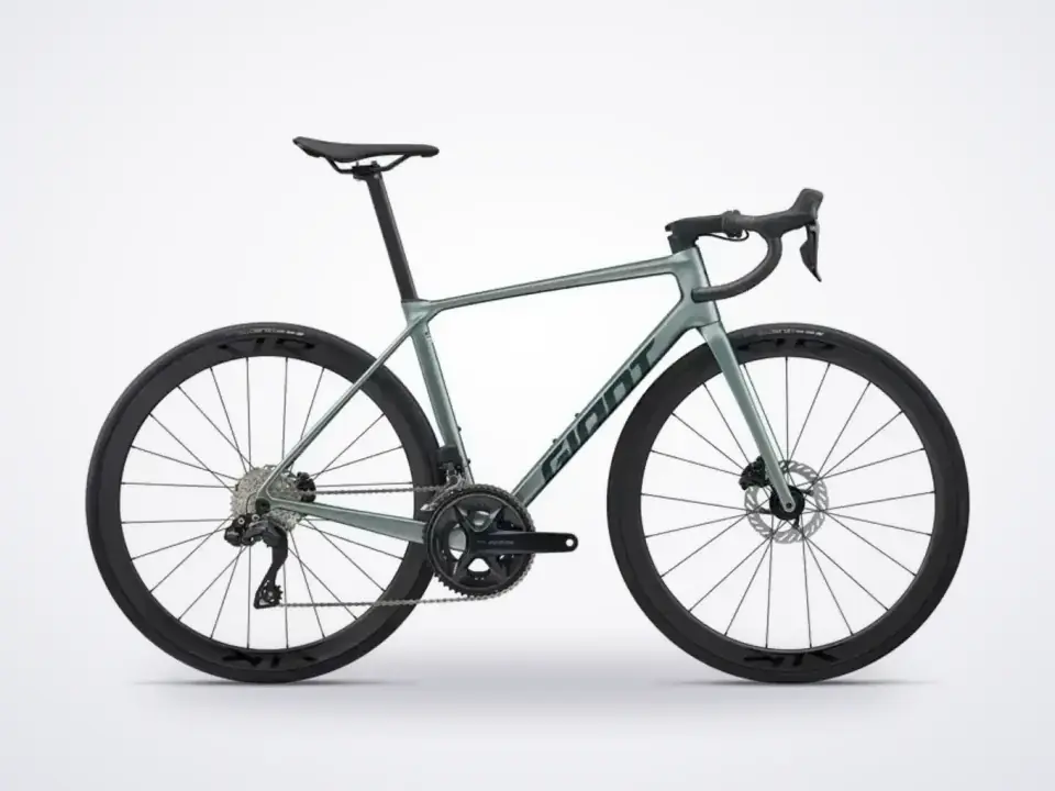 Giant TCR Advanced 0 Pro Compact