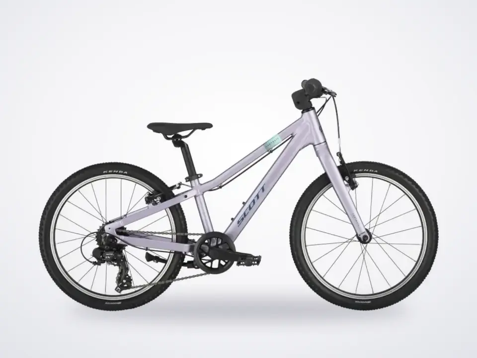 Scott Contrail 200 mauve