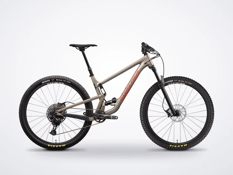 Santa Cruz Tallboy AL D