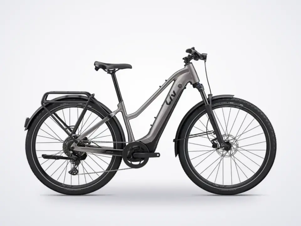 Liv Amiti E+ 3 eHybrid