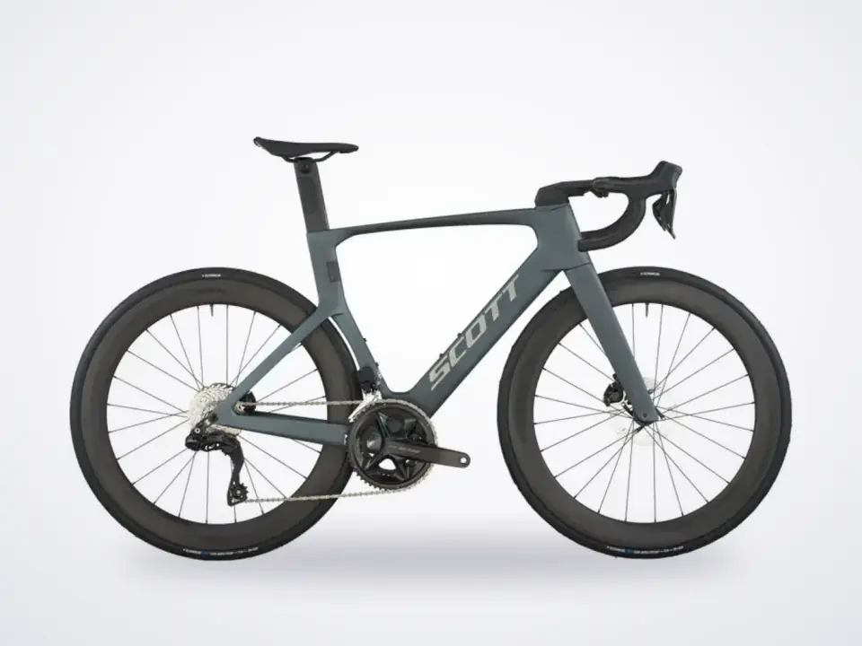 Scott Foil RC 20 Road Race