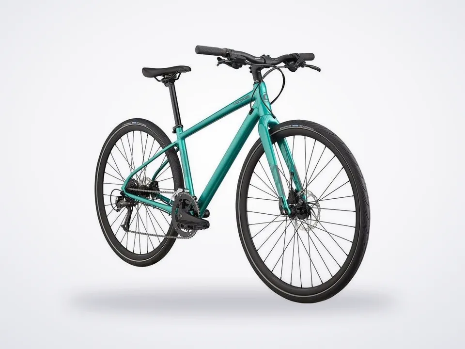 Cannondale Quick 3