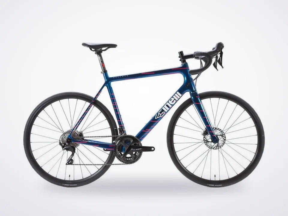 Cinelli Veltrix Disc