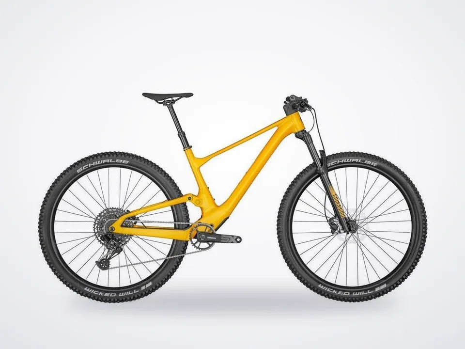Scott Spark 970