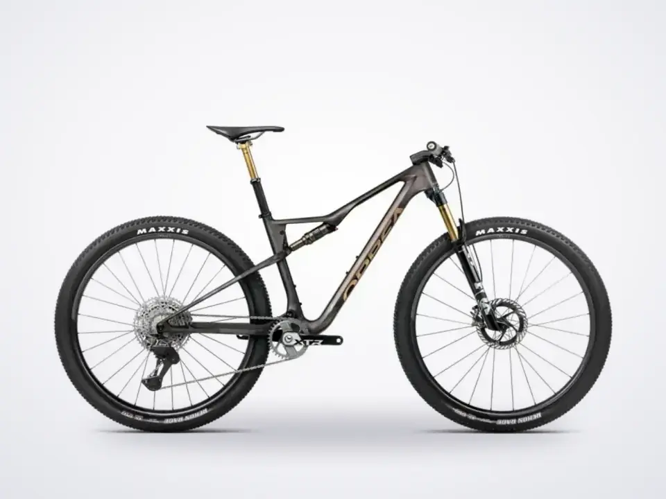 Orbea NEW - Oiz M- Team Factory Mountain Bike