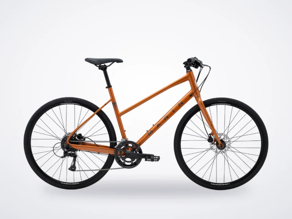 Marin Fairfax 2 ST