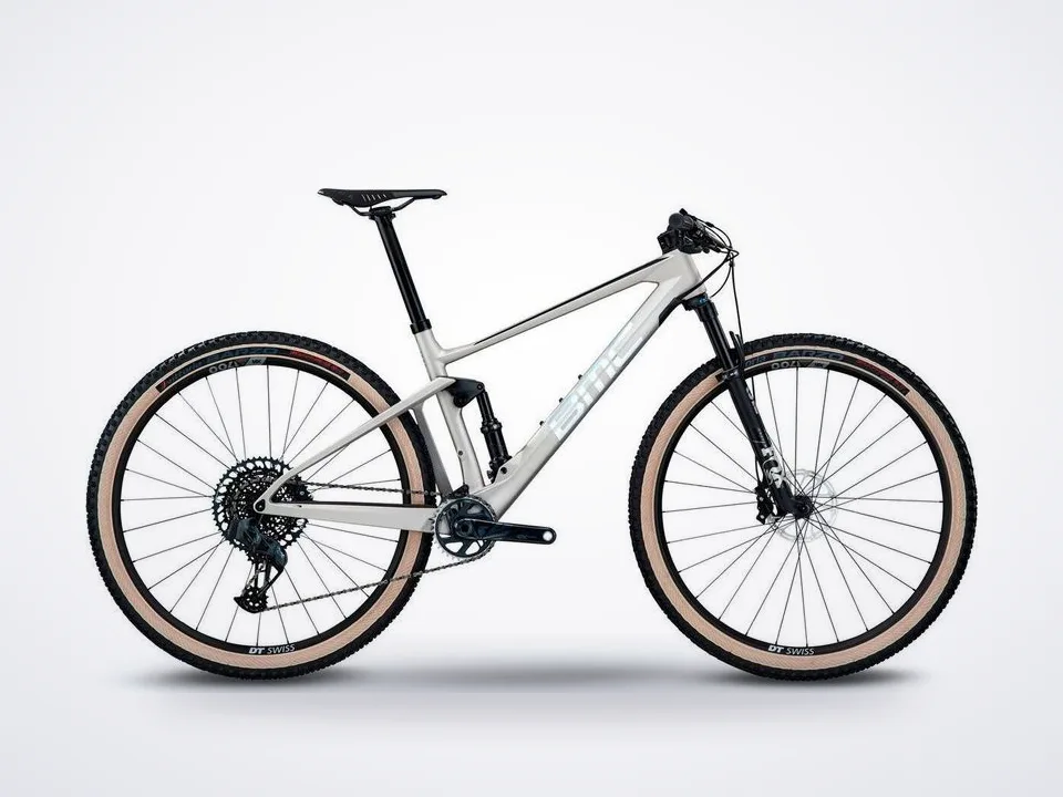 BMC Fourstroke 01 Two