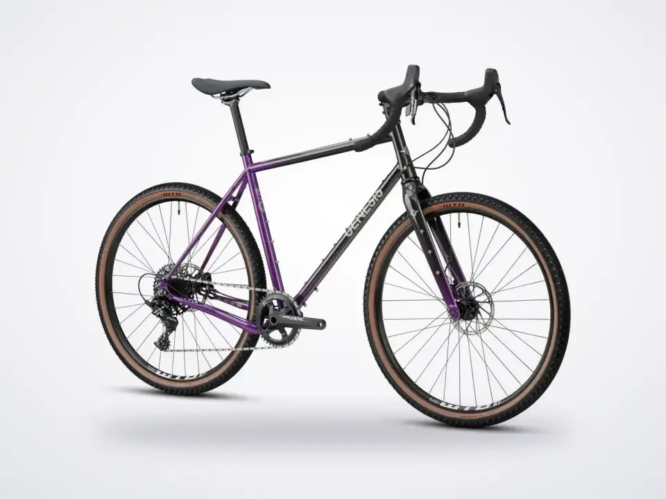 Genesis Fugio 20