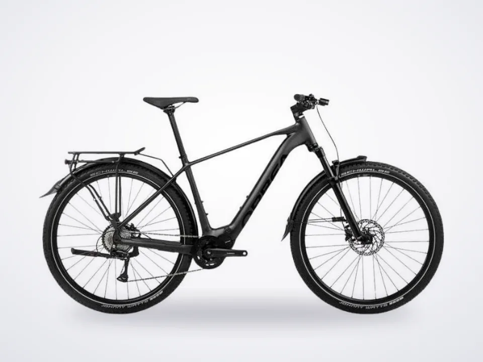 Orbea Kemen SUV 40 20MPH