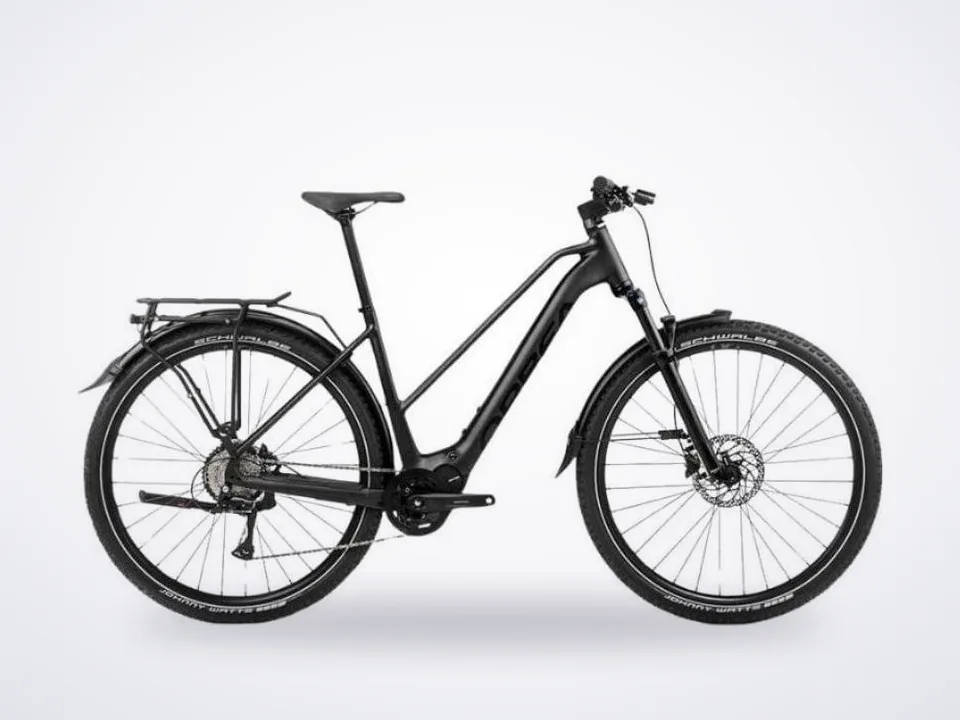 Orbea Kemen MID SUV 40 20MPH