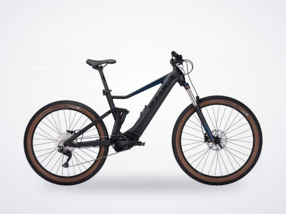 Bulls Copperhead EVO AM 1 750