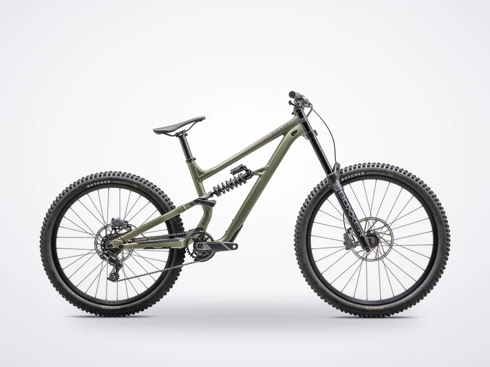 Specialized Status 170 2 DH
