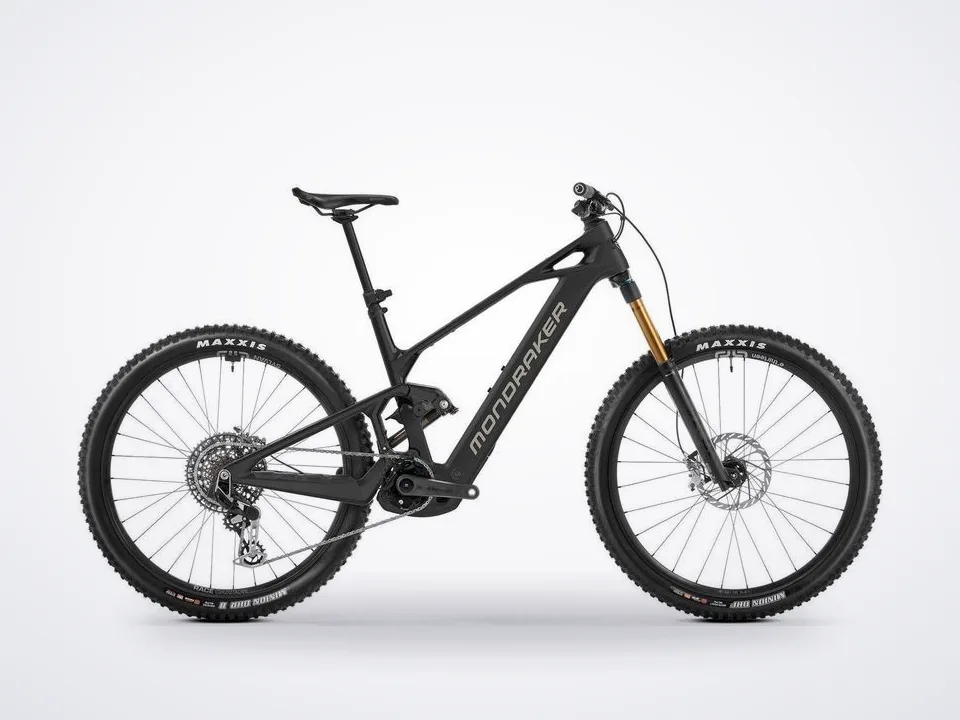 Mondraker Crafty Carbon RR SL