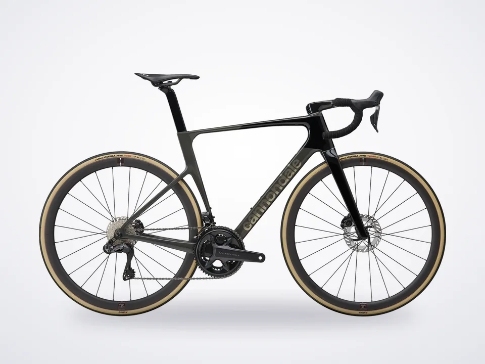Cannondale SuperSix EVO 1 SL Performance