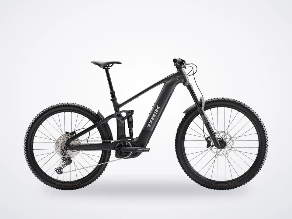 Trek Rail+ 5