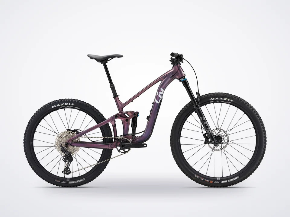 Liv Intrigue X 2