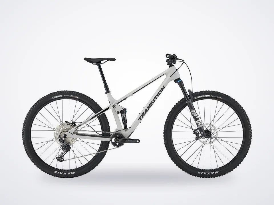 Transition Spur Deore