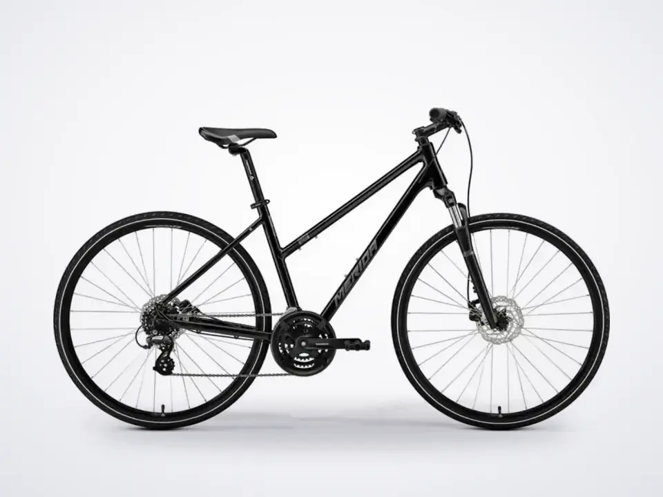 Merida Women's Crossway 10