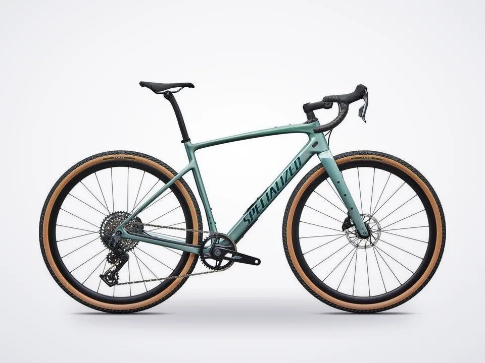 Specialized Diverge 4 Expert