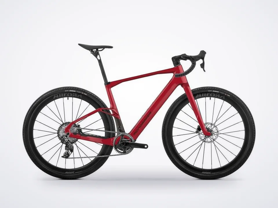 Mondraker Dusty R