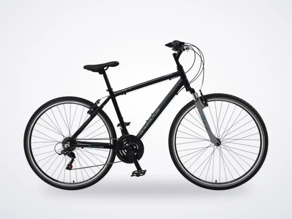 Claud Butler Explorer 1.0