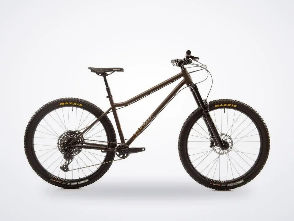 Chromag Rootdown [Series VI]