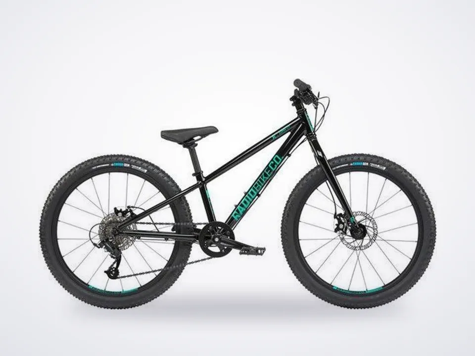 Radio Bikes Zuma 24"