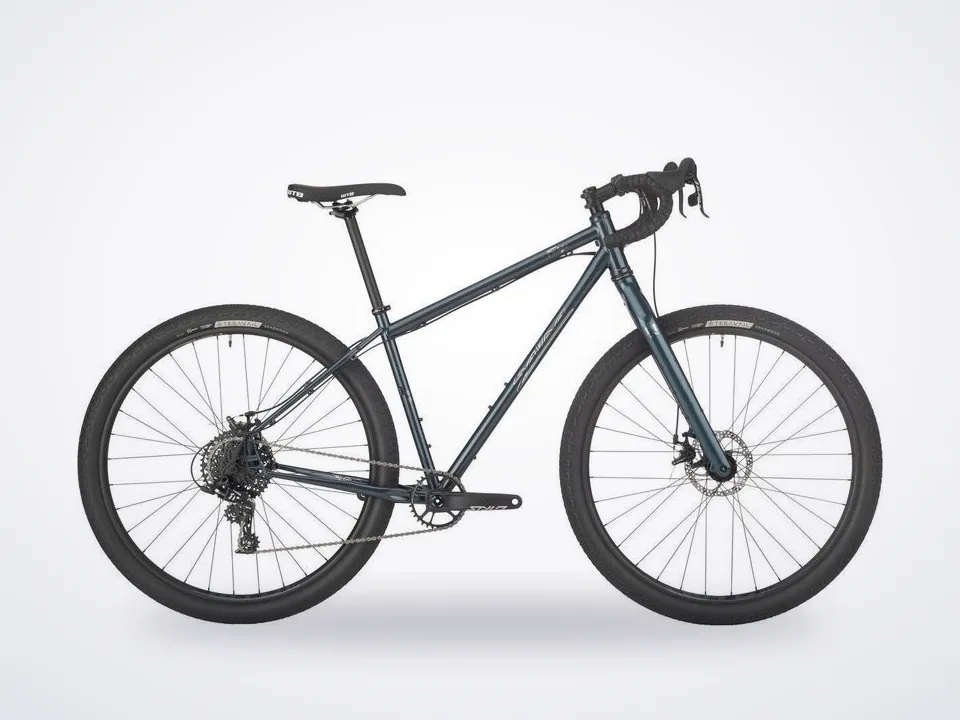 Salsa Fargo Apex 1
