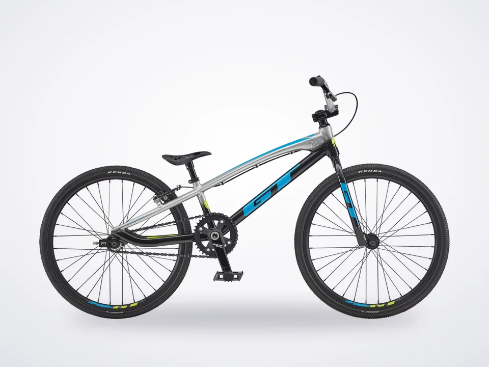 GT Speed Series Junior