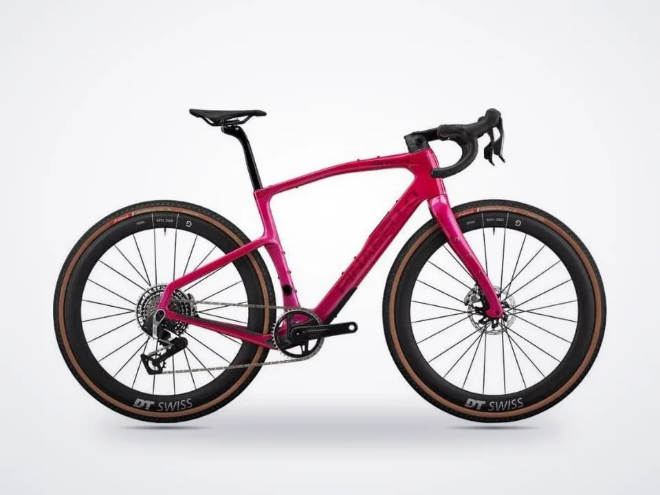 Pinarello Grevil F9