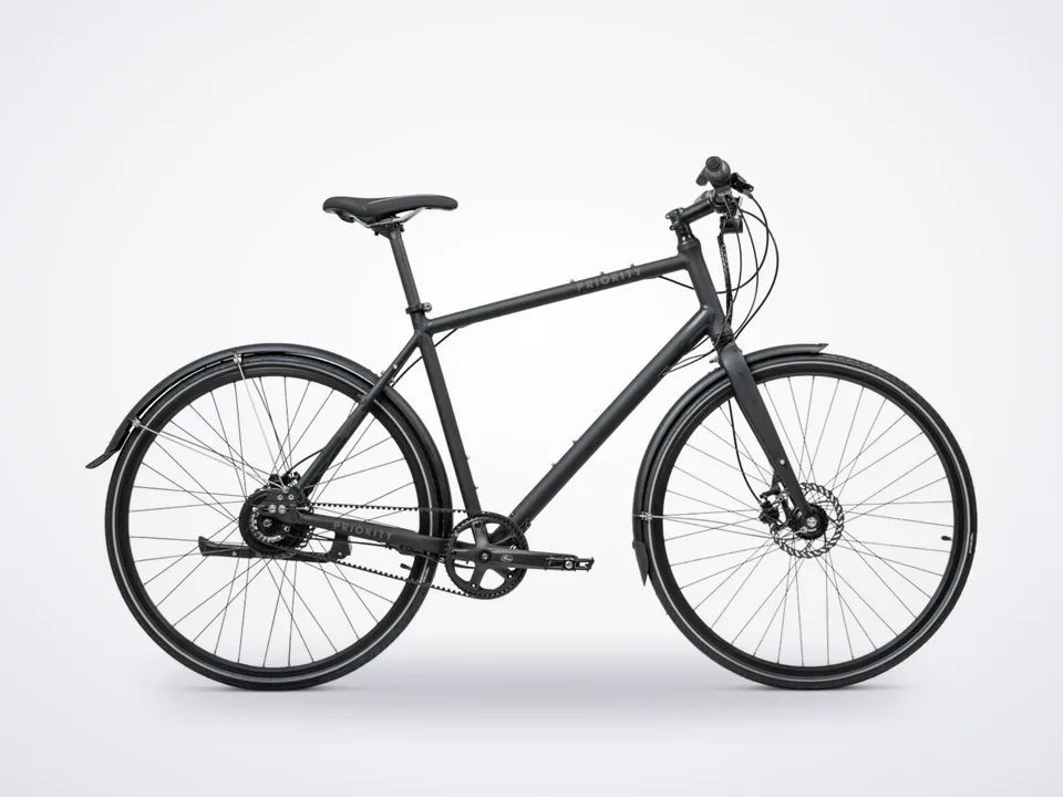 Priority Continuum Onyx