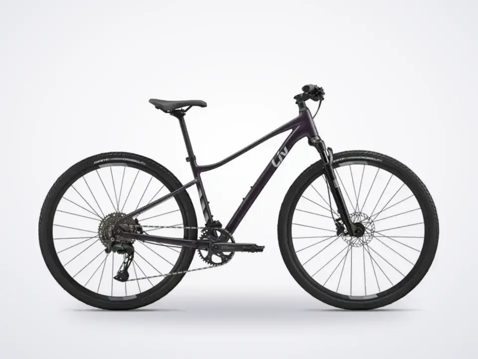 Rove 1 Gravel