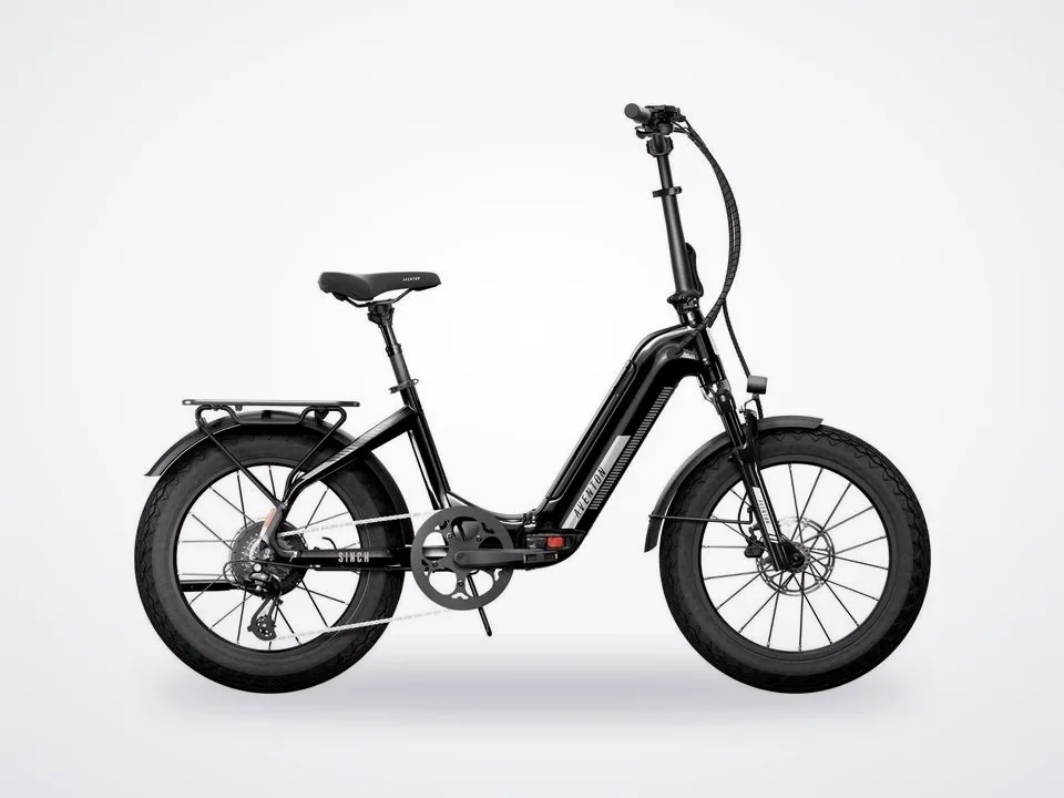 Aventon Sinch 2.5